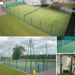 cloture terrain de tennis az cloture distribution saint dizier